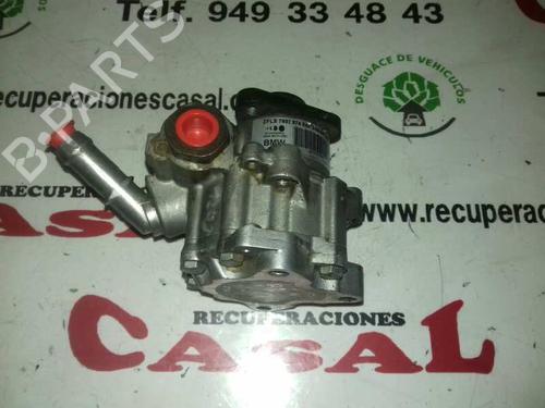 Used Steering pump Steering pump 7952937 7952937