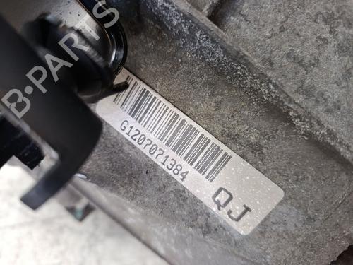 Gearbox OPEL ASTRA H GTC (A04) 1.7 CDTi (L08) | BP34265933M3  - Image 5