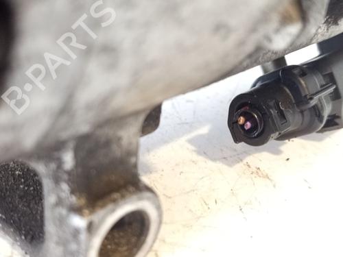 AC compressor PEUGEOT PARTNER Box Body/MPV | BP30551326M34