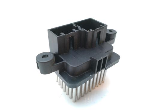 Heater resistor LAND ROVER DISCOVERY SPORT (L550) 2.2 D 4x4 | BP16191922M108 