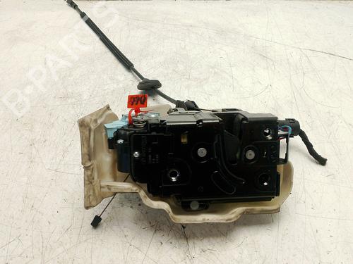 Used Front left lock Front left lock 38178764 38178764