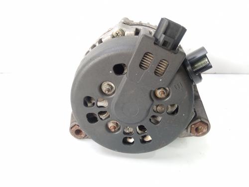 Alternator FORD FOCUS C-MAX (DM2) 2.0 TDCi | BP13717209M7 - Image 3