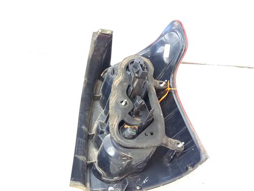 Left taillight TOYOTA AVENSIS Estate (_T25_) 2.0 D-4D (CDT250_, CDT250R) | BP29498971C34 