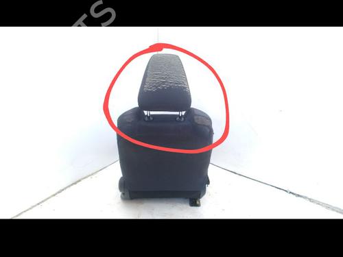Left front seat TOYOTA C-HR (_X1_)  | BP32372716C15 