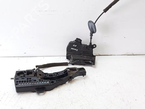 Used Front right lock Front right lock RENAULT CLIO IV (BH_) 1.5 dCi 90 (90 hp) 32197929 32197929