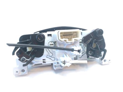 Climate control DACIA SANDERO II  | BP16103264I5 