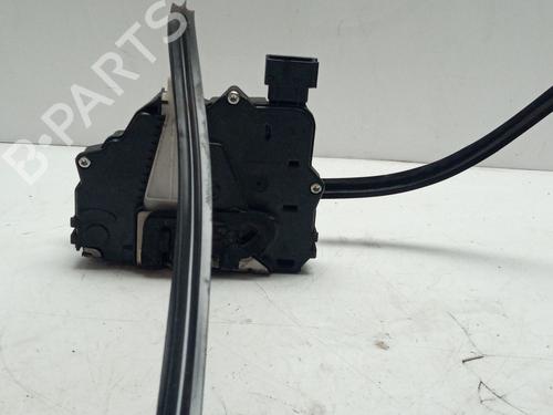 Front right lock CITROËN JUMPER II Bus 2.2 HDi 130 | BP30793685C97 