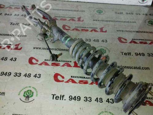 Used Left front shock absorber Left front shock absorber 7954195 7954195