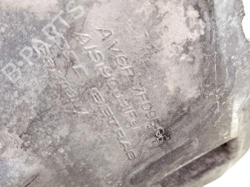 Gearbox FORD FOCUS III  | BP29077414M3 