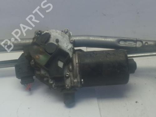 Front wiper motor SEAT LEON (1M1) 1.9 TDI | BP33027910M29 - Image 3