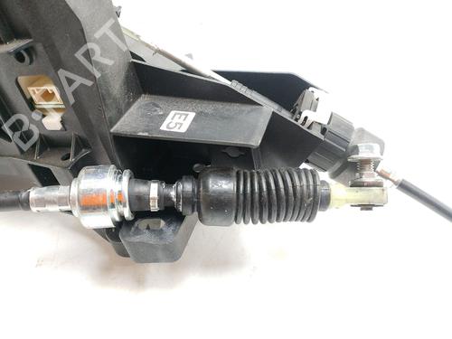 Gear lever TOYOTA YARIS (_P13_)  | BP26657948M90 