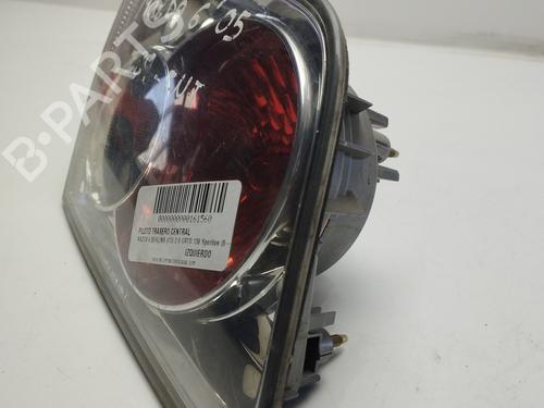 Rear center light MAZDA 6 Hatchback (GG) | BP10979911I39 - Image 2