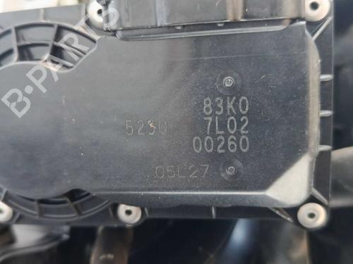 Engine NISSAN PIXO (UA0) 1.0 | BP39981476M1 - Image 14