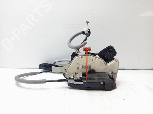 Used Rear left lock Rear left lock SKODA RAPID (NH3, NK3, NK6) 1.6 TDI (115 hp) 33170255 33170255