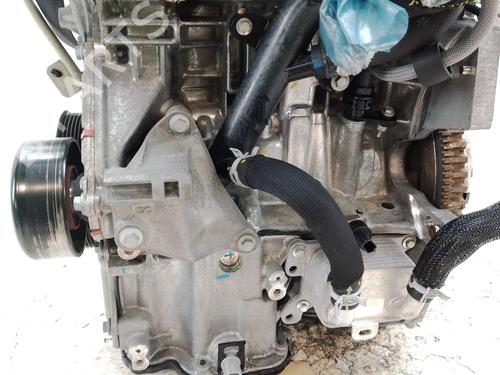 Engine NISSAN MICRA V (K14) 1.0 IG-T 100 | BP30460082M1 