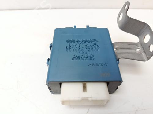 Electronic module LEXUS RX (_L1_) 450h AWD (GYL15, GYL15_, GYL15R) | BP33045865M83 - Image 5