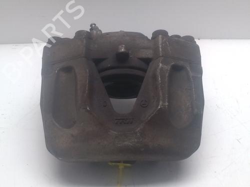 Left front brake caliper MERCEDES-BENZ E-CLASS Coupe (C207) E 350 CDI (207.322) | BP31248596M105 - Image 5