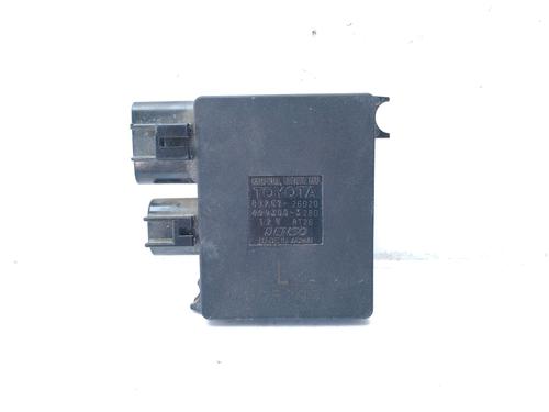 Used Electronic module Electronic module 18825139 18825139