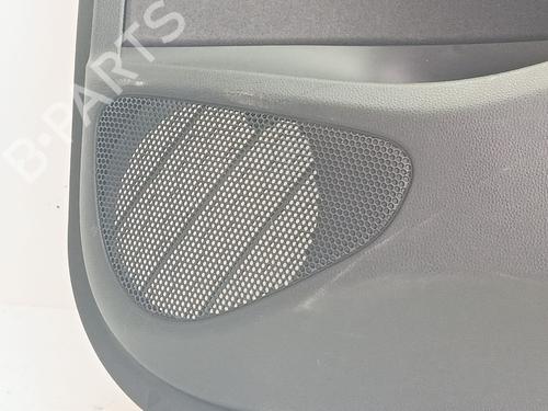 Front right panel TOYOTA YARIS (_P21_, _PA1_, _PH1_) 1.5 Hybrid (MXPH10, MXPH11) | BP38178511C59 - Image 2