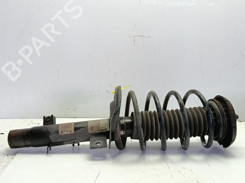 Used Right front shock absorber Right front shock absorber 33795950 33795950