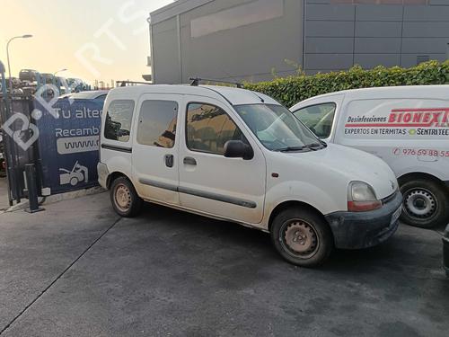 Used Parts RENAULT KANGOO (KC0/1_) D 55 1.9 (KC0D) 4951055