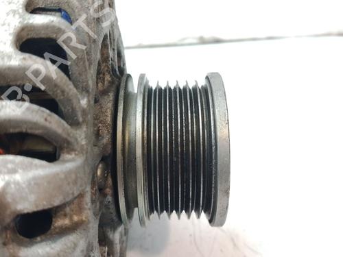 Alternator TOYOTA PROACE VERSO Bus (MPY_) | BP31161237M7 - Image 5
