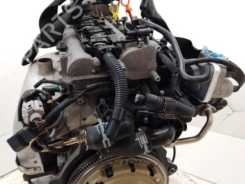 Engine SEAT IBIZA III (6L1) 1.4 16V | BP30472728M1 - Image 7