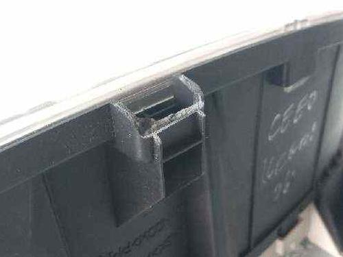 Instrument cluster KIA CEE'D Hatchback (ED)  | BP7960909C47 