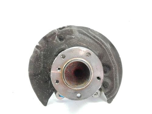 Used Left front steering knuckle Left front steering knuckle BMW X1 (E84) xDrive 28 i (245 hp) 39814949 39814949