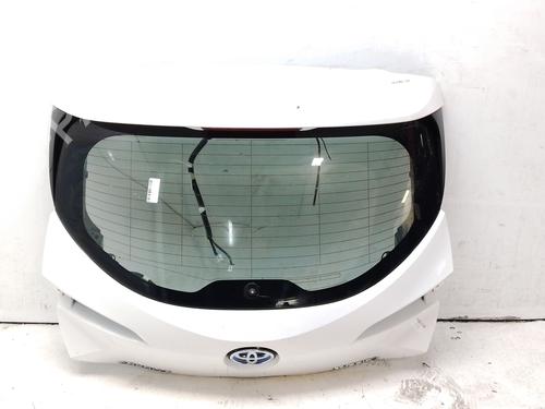 Used Tailgate TOYOTA COROLLA Hatchback (_E21_, _EA1_, _EH1_) [2018-2026]  32166552