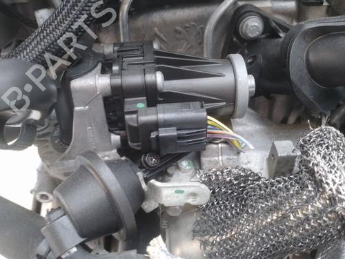 Engine FORD TOURNEO COURIER B460 MPV | BP30470608M1