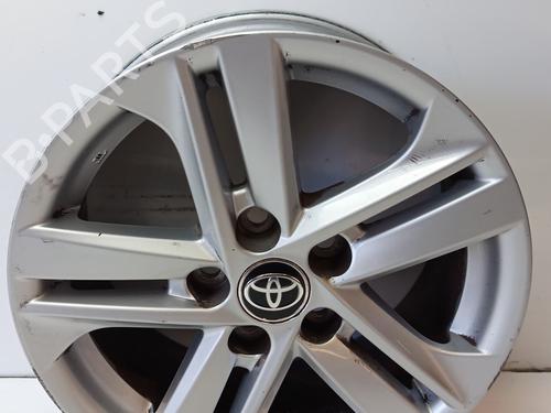 Rim TOYOTA COROLLA Hatchback (_E21_, _EA1_, _EH1_)  | BP29460713C45 