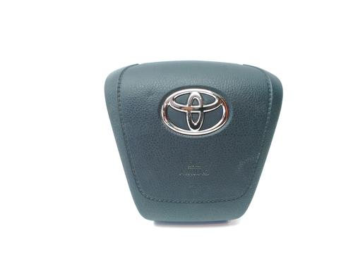 Used Driver airbag TOYOTA LAND CRUISER PRADO (_J15_) [2009-2025]  16220203