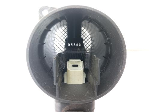 Mass air flow sensor SEAT IBIZA IV SC (6J1, 6P5) 1.6 TDI | BP18873599M95 