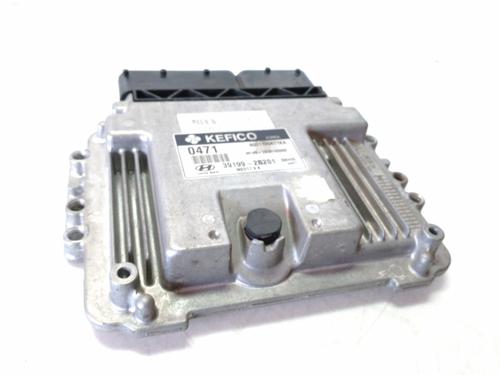 Used Engine control unit (ECU) Engine control unit (ECU) 9724498 9724498