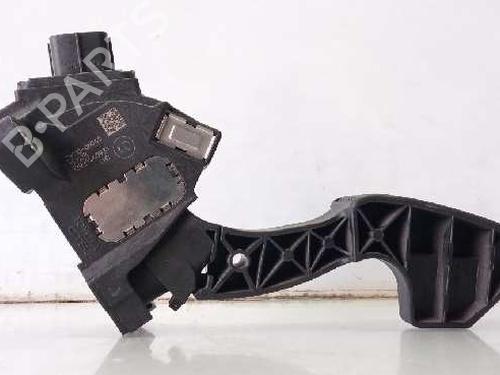 Used Pedal Pedal 9817163 9817163