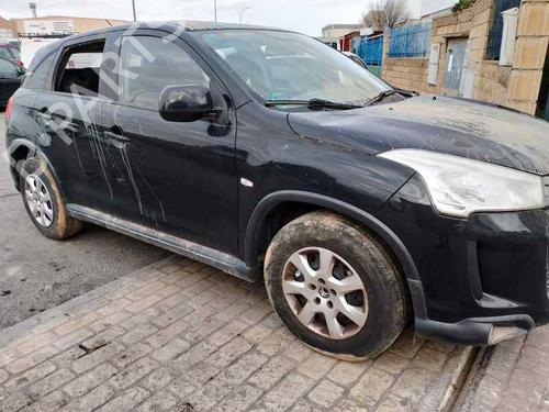 Left front driveshaft CITROËN C4 AIRCROSS 1.6 HDi 115 | BP33675456M38 - Image 10