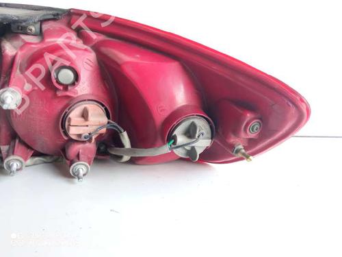 Left taillight HYUNDAI SANTA FÉ II (CM) 2.2 CRDi GLS | BP9558227C34 