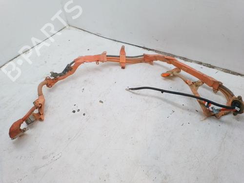 Elektronisk modul TOYOTA RAV 4 V (_A5_, _H5_) [2018-2025]  26520310