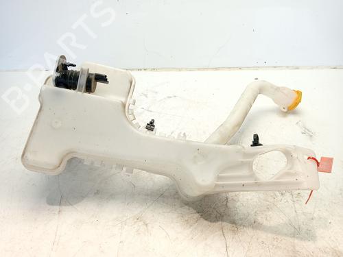 Sprinklertank RENAULT CLIO V (B7_) 1.0 TCe 100 (B7MT) | BP31161246C113 - Image 5