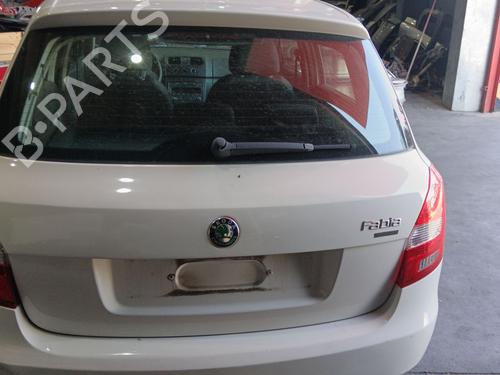 Used Tailgate Tailgate 37695920 37695920