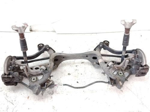 Used Rear axle Rear axle 37537616 37537616