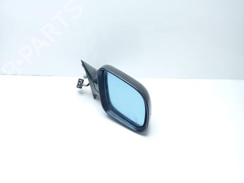 Right mirror AUDI A4 B5 Avant (8D5)  | BP17075675C27 