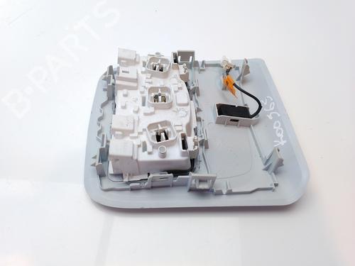 Interior roof light PEUGEOT 208 I (CA_, CC_) 1.2 VTI 82 | BP18915012I8 
