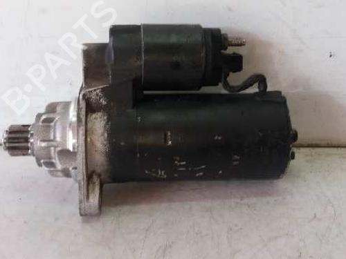 Used Starter VW GOLF IV (1J1) 2.8 VR6 4motion (204 hp) 7960667