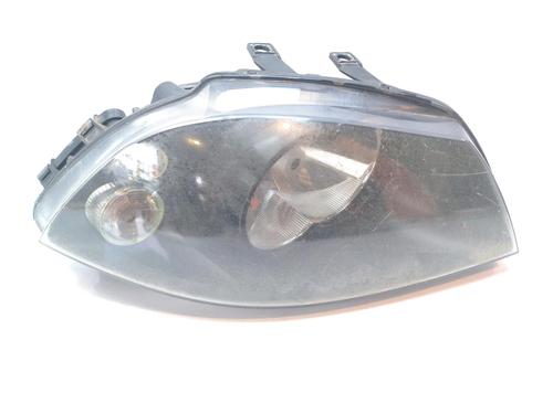 Used Right headlight SEAT IBIZA III (6L1) 1.9 TDI (100 hp) 15472414