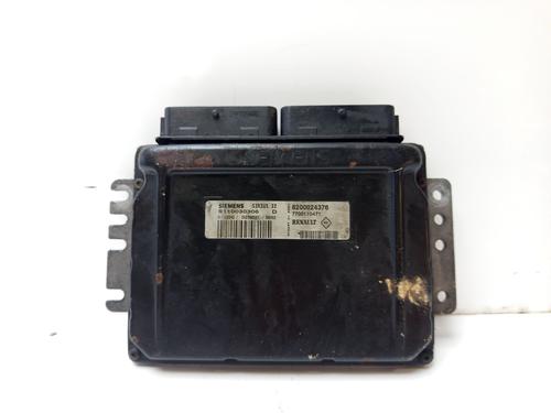 Used Engine control unit (ECU) Engine control unit (ECU) RENAULT KANGOO (KC0/1_) [1997-2026] 33209183 33209183