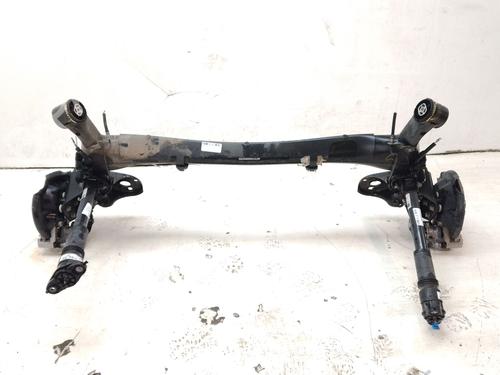Used Rear axle Rear axle PEUGEOT 2008 II (UD_, US_, UY_, UJ_, UR_, UC_) [2019-2026] 33799755 33799755