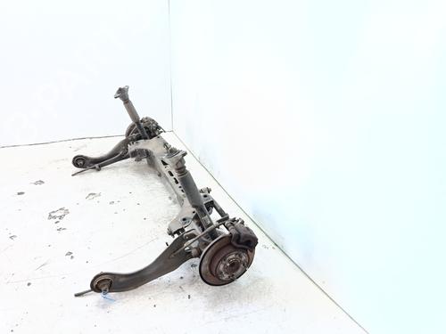 Rear axle HYUNDAI i30 (GD) 1.4 CRDi | BP36393263M2 - Image 2
