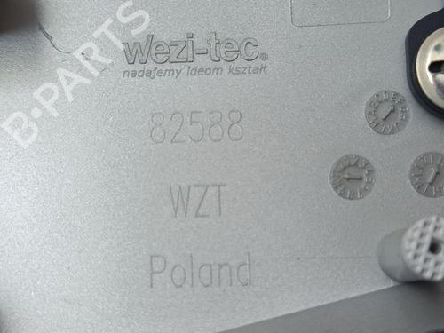 Climate control AUDI A4 B9 Avant (8W5, 8WD) 35 TDI Mild Hybrid | BP36643450I5 - Image 7
